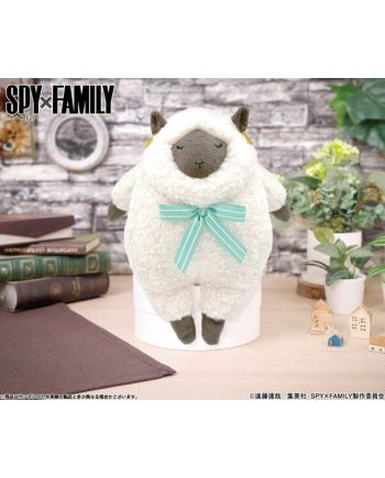 SPY X FAMILY - Hitsuji-san - Peluche 22cm - vue principale