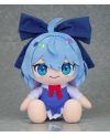 TOUHOU LOST WORLD - Cirno - Peluche 17cm - vue principale
