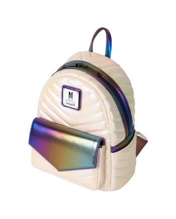 BTS - Mini Backpack Loungefly