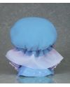 TOUHOU LOST WORLD - Saigyouji - Peluche 17cm - vue de profil