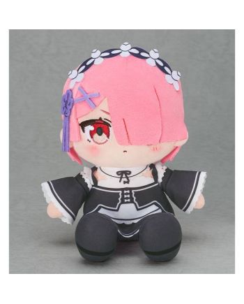 RE ZERO - Ram - Chocopuni Peluche 17cm - vue principale