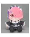RE ZERO - Ram - Chocopuni Peluche 17cm - vue principale