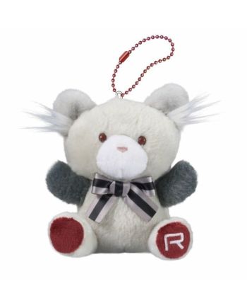 GACHIAKUTA - Rudo - Peluche Petit Bear Mascot 10cm - vue principale
