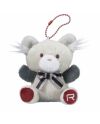 GACHIAKUTA - Rudo - Peluche Petit Bear Mascot 10cm - vue principale