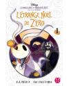 L'ETRANGE NOEL DE ZERO - Tome 1 - vue principale