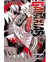 GALAXIAS - Tome 2 - vue principale