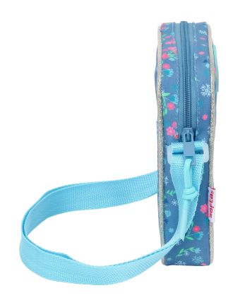 Mini sac à bandoulière La Reine des Neiges Disney vue complémentaire