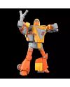 TRANSFORMERS - G1 Autobot Wheelie - Figurine Retro 11cm - vue de face