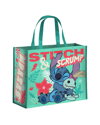 STITCH & SCRUMP - Shopping Bag