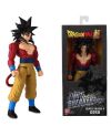 DRAGON BALL - SS4 Goku - Figurine géante Limit Breaker 30cm - vue principale