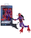 Figurine G.I. Joe Hydro-Viper Classified Series #199 face avant