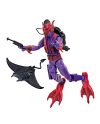 Figurine G.I. Joe Hydro-Viper Classified Series #199 vue de profil