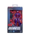 Figurine G.I. Joe Hydro-Viper Classified Series #199 packaging