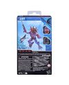 Figurine G.I. Joe Hydro-Viper Classified Series #199 échelle 15cm