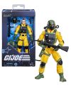Figurine G.I. Joe Airtight Classified Series #198 par Hasbro - vue de face