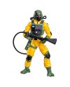 Figurine G.I. Joe Airtight Classified Series #198 - détails et accessoires