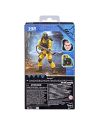 Figurine G.I. Joe Airtight Classified Series #198 - packaging collector