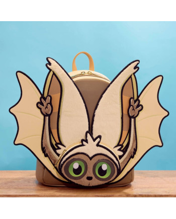 AVATAR THE LAST AIRBENDER - Mini Backpack Plush LoungeFly