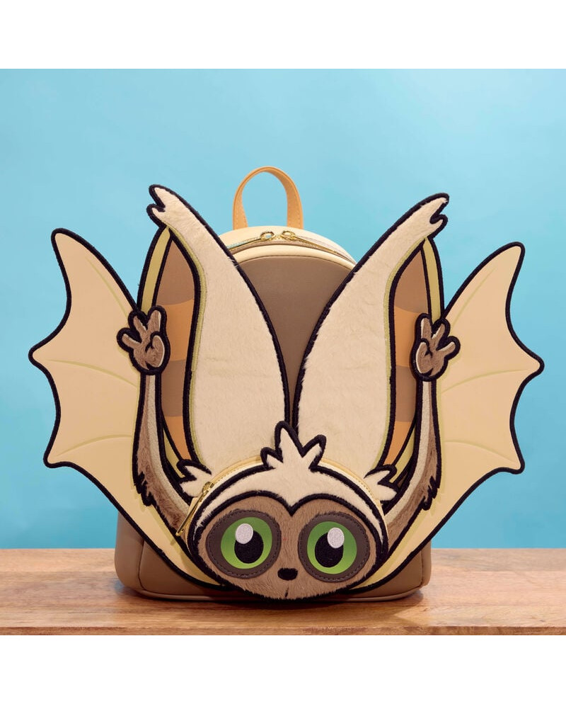 AVATAR THE LAST AIRBENDER - Mini Backpack Plush LoungeFly