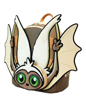 AVATAR THE LAST AIRBENDER - Mini Backpack Plush LoungeFly
