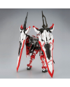 GUNDAM - MG 1/100 MBF-02VV Gundam Astray Turn Red - vue de dos
