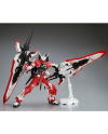 GUNDAM - MG 1/100 MBF-02VV Gundam Astray Turn Red - vue de detail