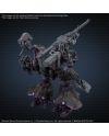 ARMORED CORE VI - 30MM Arquebus ADD VE-404 Open Faith - Model Kit - vue de face