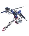 GUNDAM - MG 1/100 Gundam Exia - Model Kit 18cm - vue de face