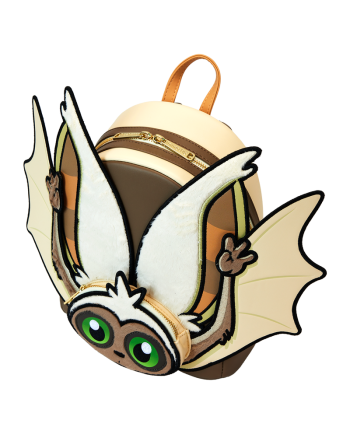 AVATAR THE LAST AIRBENDER - Mini Backpack Plush LoungeFly