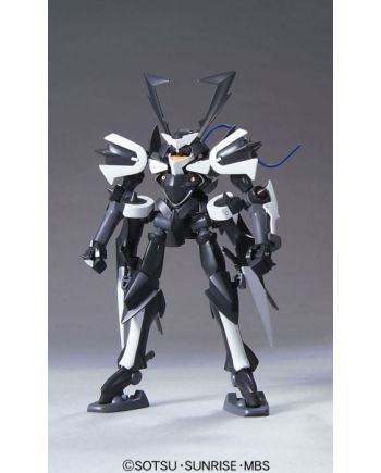 GUNDAM - Model Kit - HG 1/144 - Susano - 13cm - vue de face