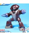 GUNDAM - HGUC 1/144 MSM-04 Acguy Mobile Suit - Model Kit - vue de face
