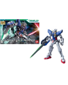 GUNDAM - HG 1/144 00 GN-001RE II Gundam Exia Repair II - Model Kit - vue principale