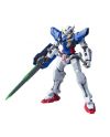 GUNDAM - HG 1/144 00 GN-001RE II Gundam Exia Repair II - Model Kit - vue de face
