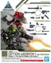GUNDAM - 30MM Option Weapon 1 for Portanova Detail Set - Model Kit - vue principale