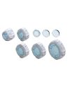GUNDAM - Builders Part HD MS Sight Lens 01 - Model Kit - vue principale