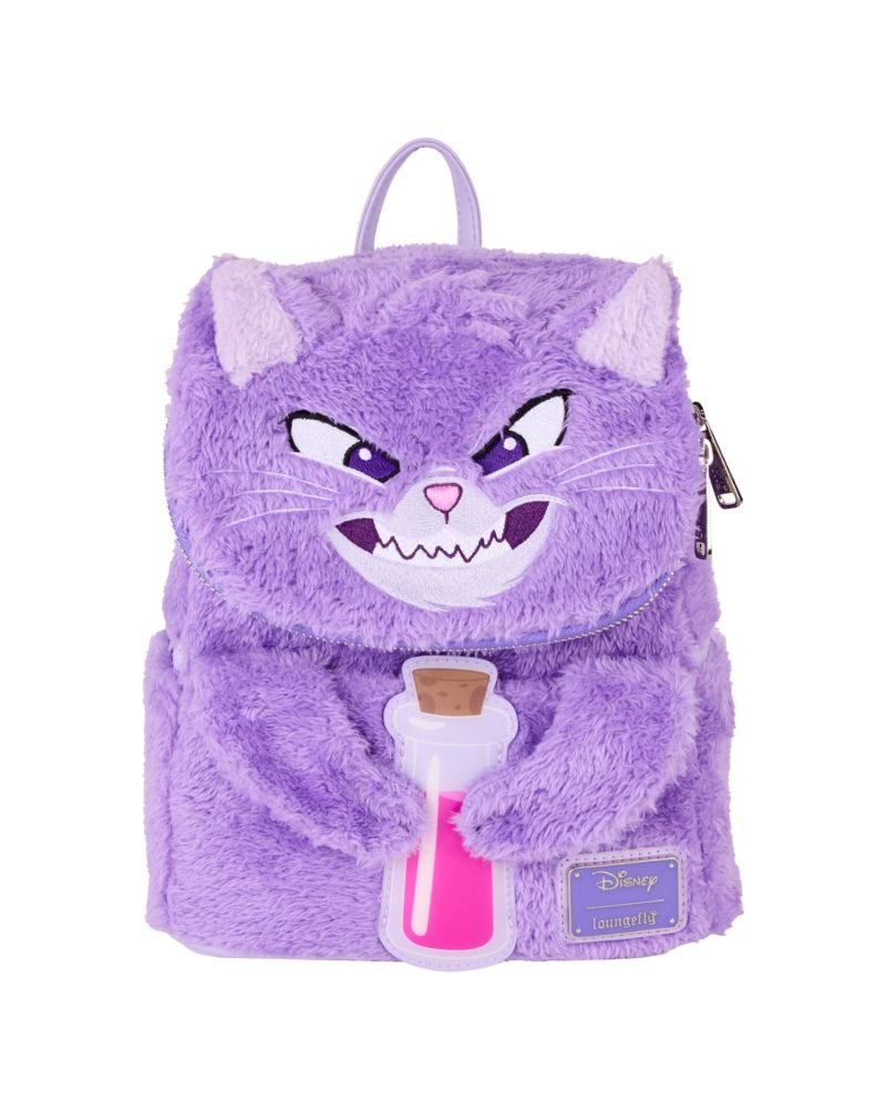DISNEY - Kuzco L'empereur Mégalo - Mini Sac à Dos LoungeFly - vue principale
