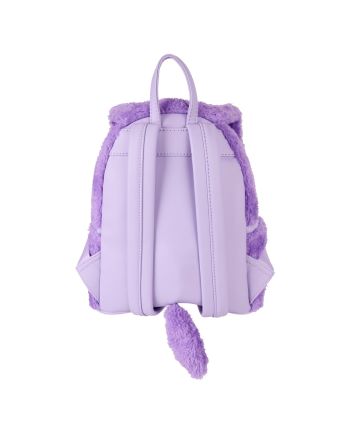 DISNEY - Kuzco L'empereur Mégalo - Mini Sac à Dos LoungeFly - vue de profil