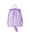 DISNEY - Kuzco L'empereur Mégalo - Mini Sac à Dos LoungeFly - vue de profil