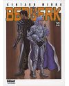 BERSERK - Tome 22 - vue principale