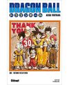 DRAGON BALL - Edition originale - Tome 30 - vue principale