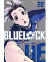 BLUE LOCK - Tome 22 - vue principale