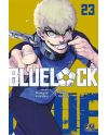 BLUE LOCK - Tome 23 - vue principale
