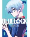 BLUE LOCK - Tome 24 - vue principale
