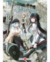 THE EMINENCE IN SHADOW - Tome 12 - vue principale