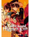 TOILET-BOUND HANAKO-KUN - Tome 9 - vue principale
