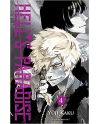 HELL'S PARADISE - Tome 4 - vue principale