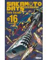 SAKAMOTO DAYS - Tome 16 - vue principale