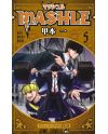 MASHLE - Tome 5 - vue principale