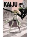KAIJU N°8 - Tome 10 - vue principale