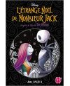 L'étrange Noël de Monsieur Jack produit dérivé licence Disney - JB Manga Shop
